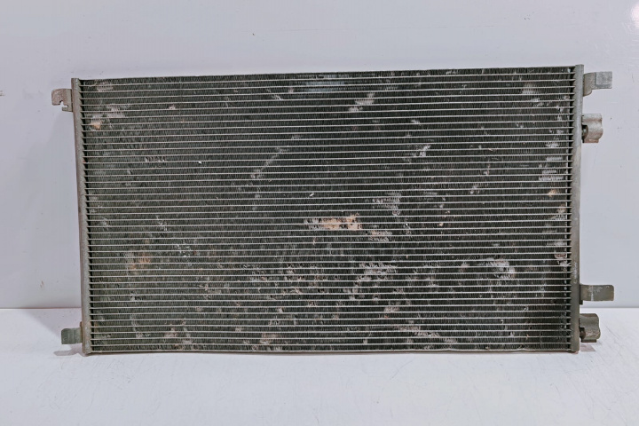 Radiator Clima Renault Megane 2 [2002 - 2006]