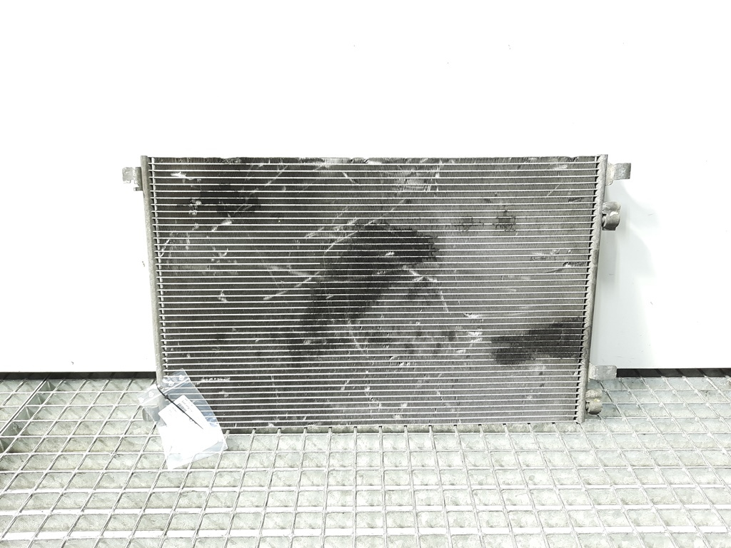 Radiator clima, Renault Megane 2 [Fabr 2002-2008] 1.9 DCI, F9Q800 (id:427020)