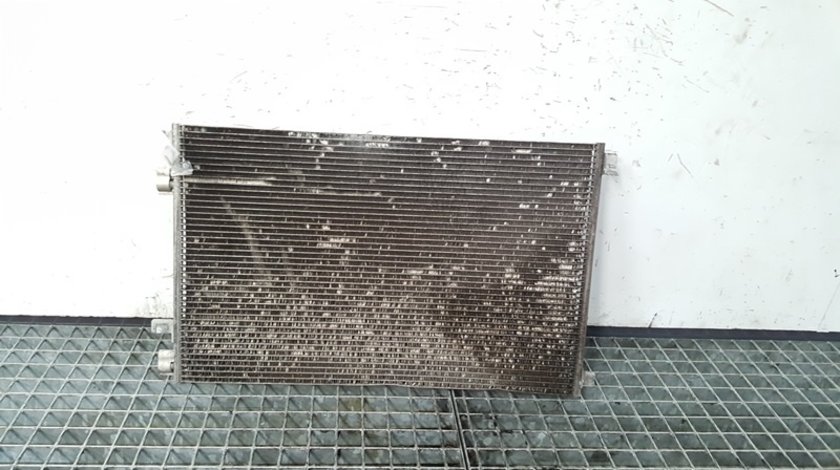 Radiator clima, Renault Megane 2 sedan, 1.4B