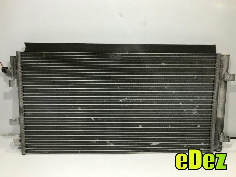 Radiator clima Renault Megane 3 (2008-2012) 1.5 dci K9K (836) 110 cp 921003293R