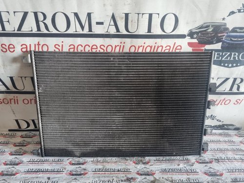 Radiator clima Renault Megane II 2.0 dCi 150cp cod piesa : 8200325004