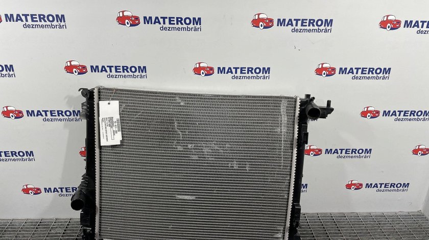 RADIATOR CLIMA RENAULT MEGANE MEGANE 1.3 TCE - (2016 2020)