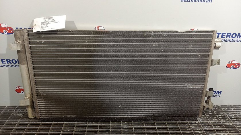 RADIATOR CLIMA RENAULT MEGANE MEGANE 1.5 DCI - (2008 2012)