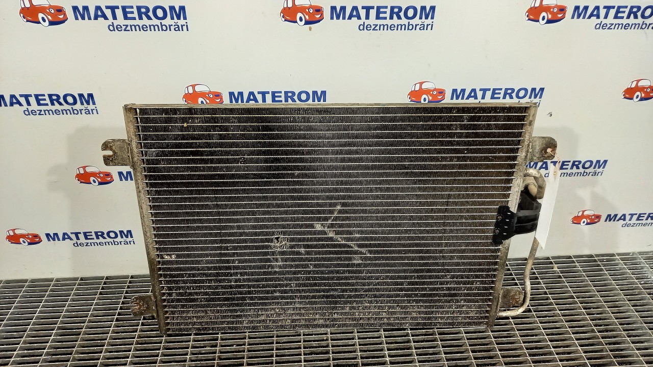 RADIATOR CLIMA RENAULT MEGANE MEGANE 1.9 DCI - (1999 2002)