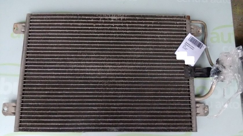 Radiator Clima Renault Scenic 1.6i