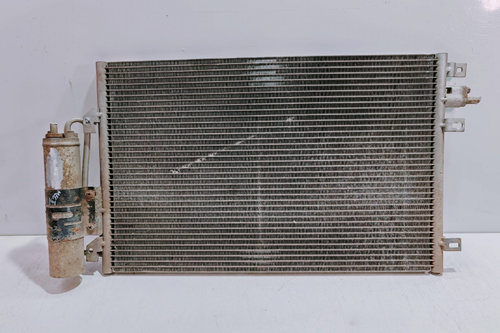 Radiator Clima Renault Scenic [facelift] [1999 - 2003]