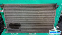 Radiator Clima Renault SCENIC II JM0/1 2003