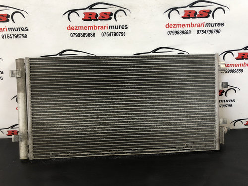Radiator clima RENAULT SCENIC III DCI PRIVILÈGE EURO 5, 81 KW/110 cp, 1461 cm³, sedan 2011 (921000...