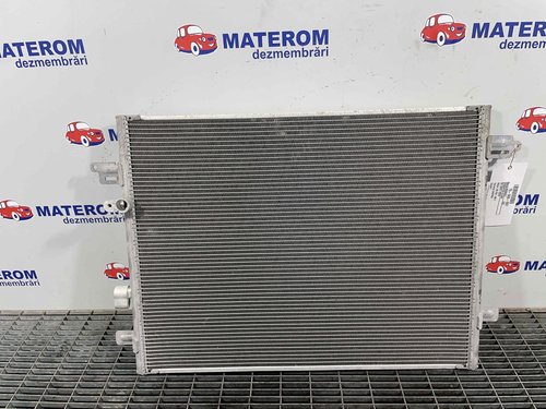 RADIATOR CLIMA RENAULT ZOE ZOE 65 KW88 CP - (2012 2019)
