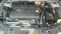 Radiator clima Saab 93 model 2006