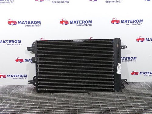 RADIATOR CLIMA SEAT ALHAMBRA 1.9 TDI - (2000 2005)