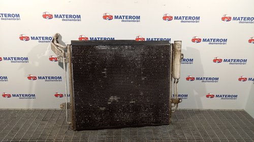 RADIATOR CLIMA SEAT ALHAMBRA 2.0 TDI - (2010 2020)