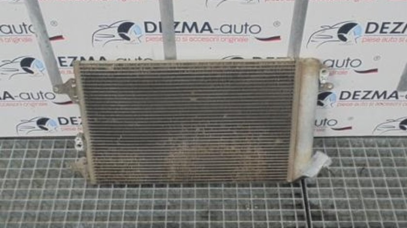 Radiator clima, Seat Alhambra, 2.0tdi