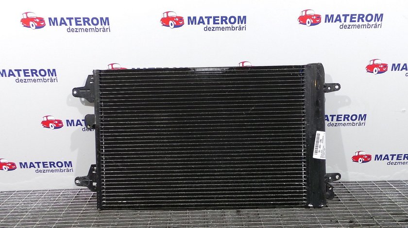 RADIATOR CLIMA SEAT ALHAMBRA ALHAMBRA 1.9 TDI - (2000 2005)