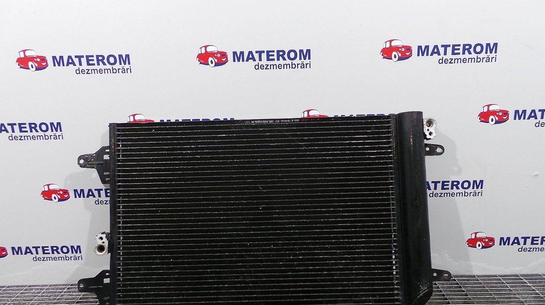 RADIATOR CLIMA SEAT ALHAMBRA ALHAMBRA 1.9 TDI - (2000 2005)