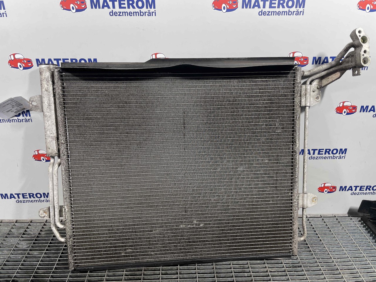 RADIATOR CLIMA SEAT ALHAMBRA ALHAMBRA 2.0 TDI - (2010 2020)