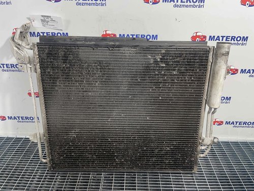 RADIATOR CLIMA SEAT ALHAMBRA ALHAMBRA 2.0 TDI - (2010 2020)