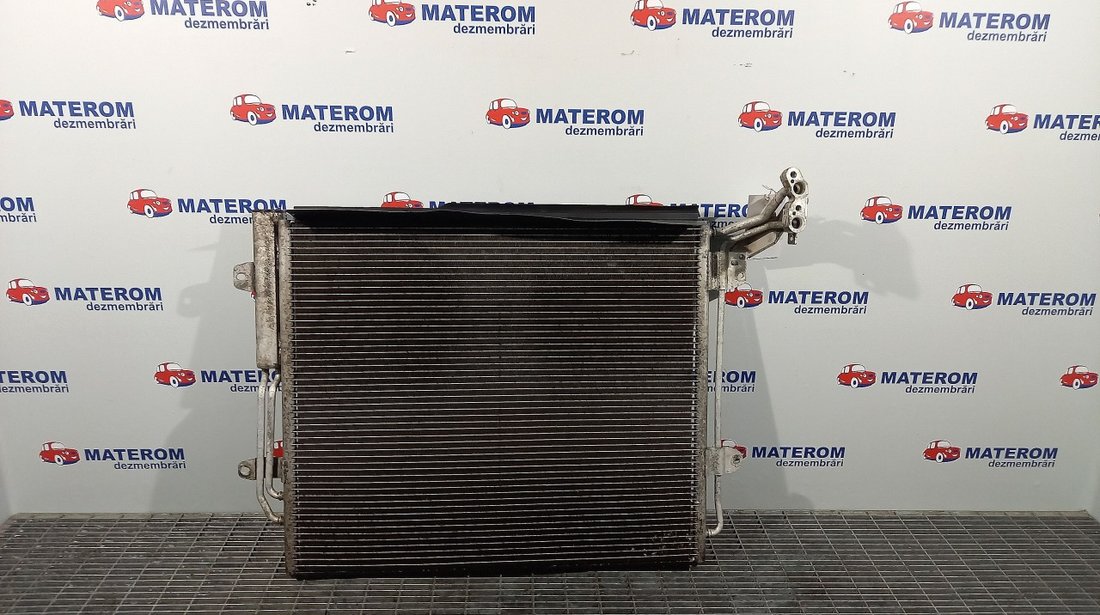 RADIATOR CLIMA SEAT ALHAMBRA ALHAMBRA 2.0 TDI - (2010 2020)