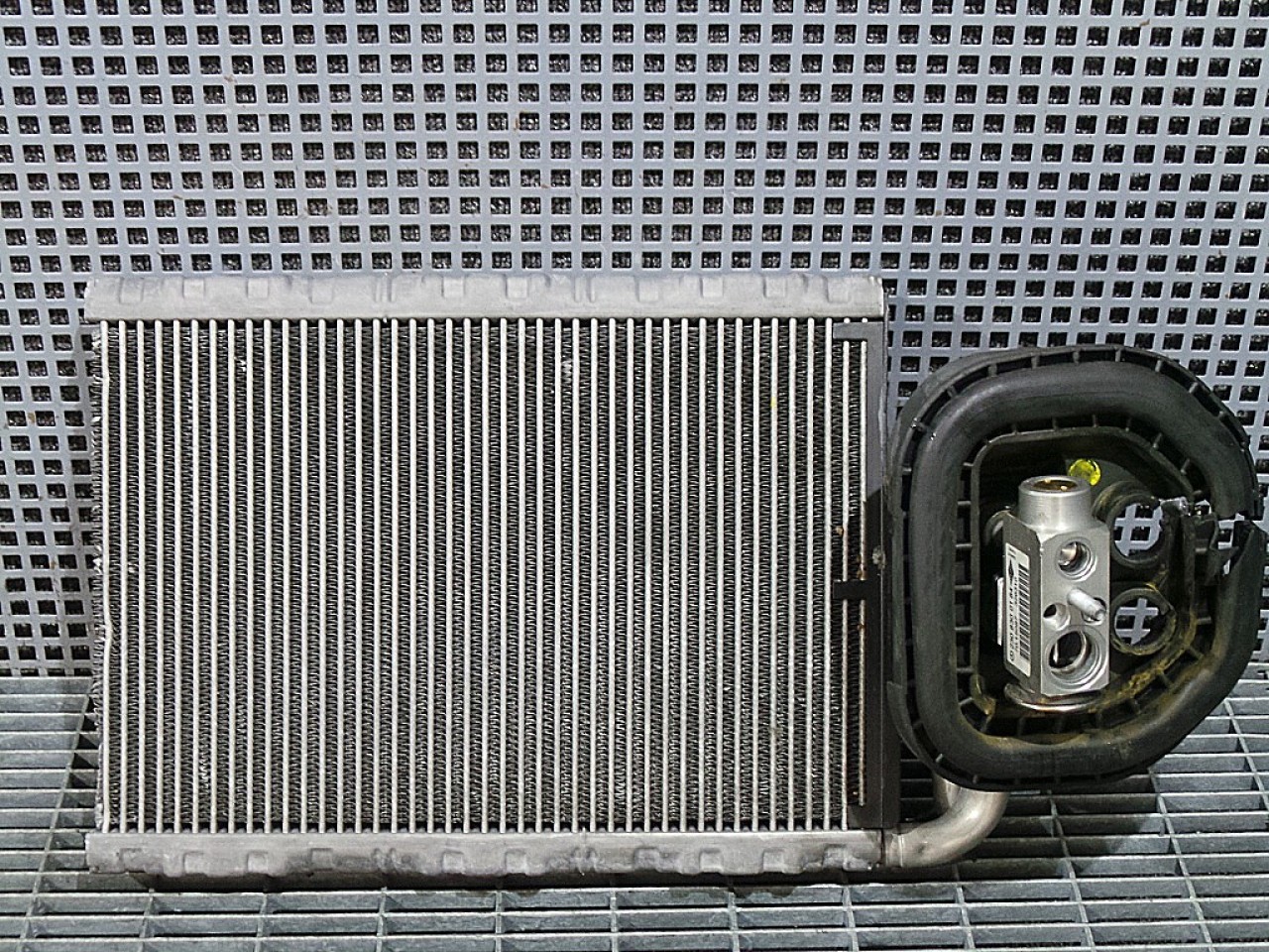 RADIATOR CLIMA SEAT ALHAMBRA ALHAMBRA - - (2010 2020)
