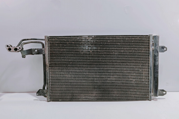 Radiator Clima Seat Altea [2004 - 2009]
