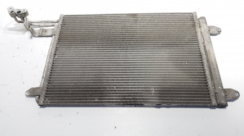 Radiator clima, Seat Altea (5P1) 2.0 TDI, BKD (id:628278)