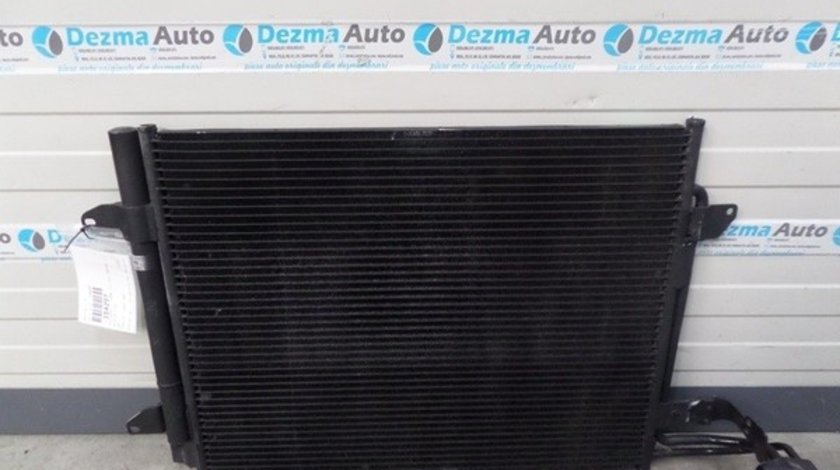 Radiator clima Seat Altea XL (5P5, 5P8) 2.0tdi, BMM, 1T0298403