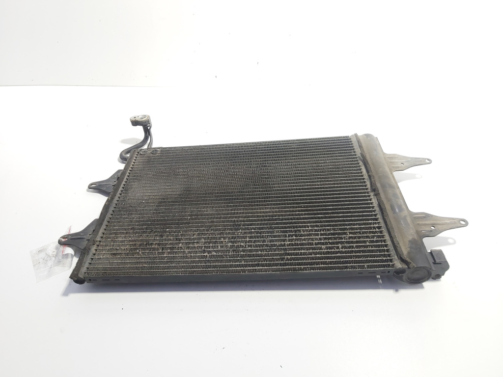 Radiator clima, Seat Cordoba (6L2) 1.9 TDI, ATD (id:677343)