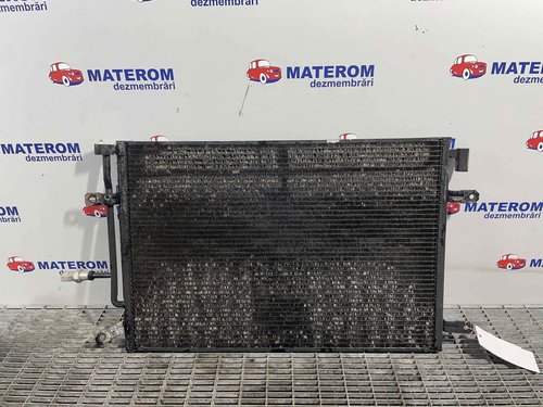 RADIATOR CLIMA SEAT EXEO 2.0 TDI - (2008 2013)