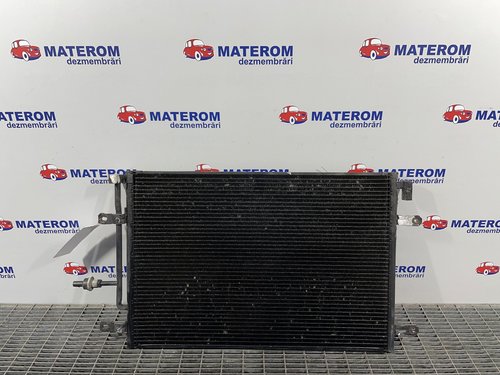 RADIATOR CLIMA SEAT EXEO 2.0 TDI - (2008 2013)