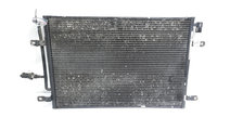 Radiator clima, Seat Exeo (3R2) 2.0 TDI, CAG (id:4...