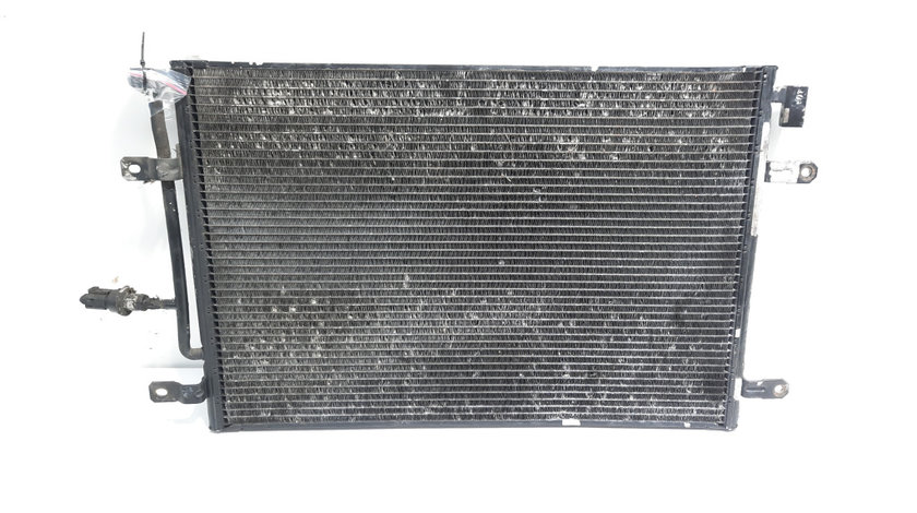 Radiator clima, Seat Exeo (3R2) 2.0 TDI, CAG (id:467678)