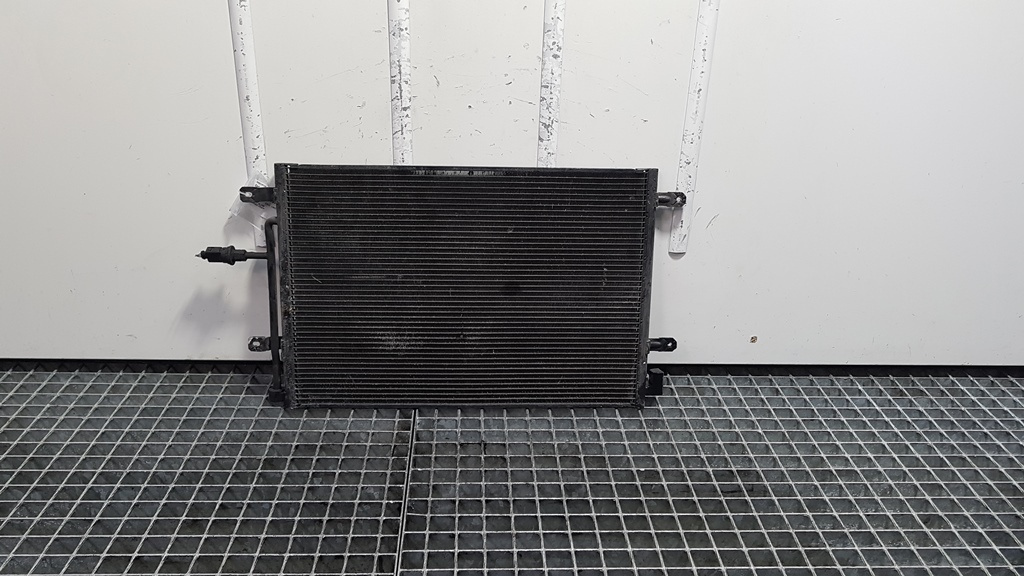 Radiator clima, Seat Exeo (3R2) [Fabr 2008-2013] 2.0 tdi, CAG, 8E0260401T (id:409760)