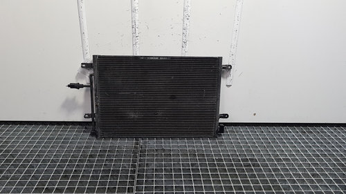 Radiator clima, Seat Exeo (3R2) [Fabr 2008-2013] 2.0 tdi, CAG, 8E0260401T (id:409760)