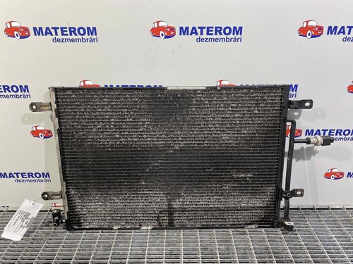 RADIATOR CLIMA SEAT EXEO EXEO 2.0 TDI - (2008 2013)