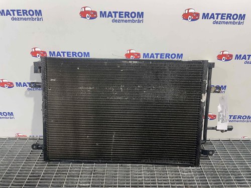 RADIATOR CLIMA SEAT EXEO EXEO 2.0 TDI - (2008 2013)