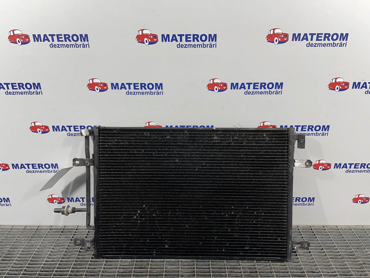 RADIATOR CLIMA SEAT EXEO EXEO 2.0 TDI - (2008 2013)