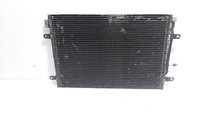 Radiator clima, Seat Exeo ST (3R5) 2.0 TDI, CAG (i...