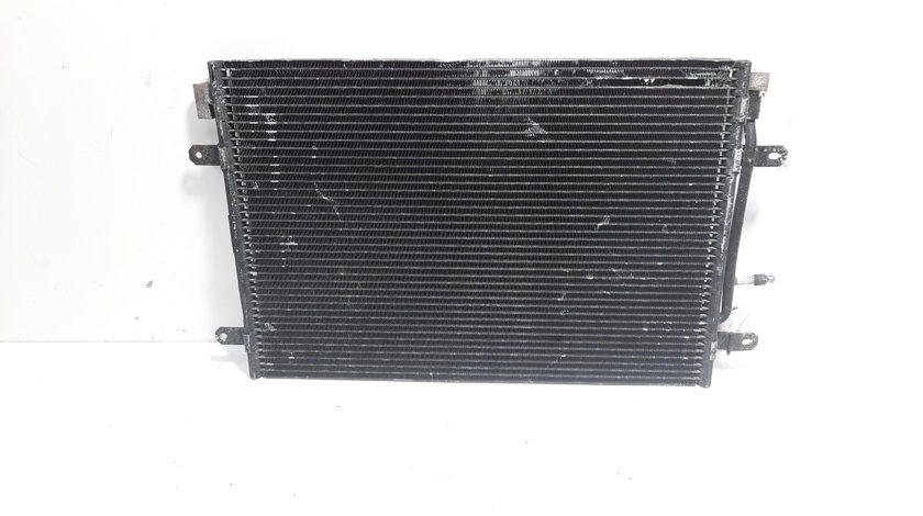 Radiator clima, Seat Exeo ST (3R5) 2.0 TDI, CAG (id:469636)