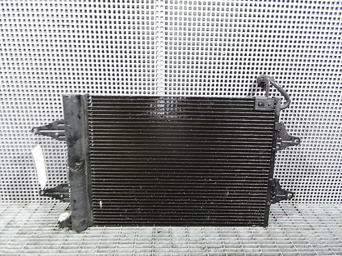 RADIATOR CLIMA SEAT IBIZA 1.2 INJ 12V - (2002 2009)