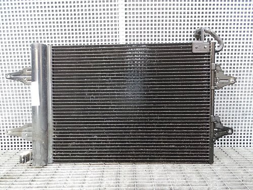 RADIATOR CLIMA SEAT IBIZA 1.2 INJ - (2002 2009)