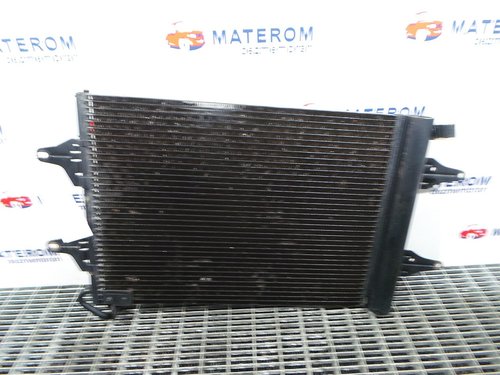 RADIATOR CLIMA SEAT IBIZA 1.4 INJ 16V - (2002 2009)