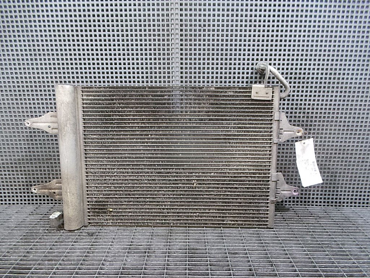RADIATOR CLIMA SEAT IBIZA 1.4 INJ 16V - (2002 2009)