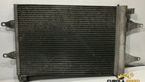 Radiator clima Seat Ibiza 2 facelift (1999-2002) 1...