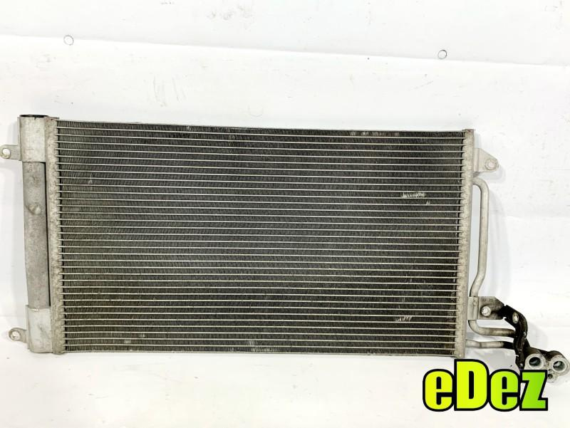 Radiator clima Seat Ibiza 4 (2008-2012) [6J] 1.6 tdi CAYB 6R0820411D