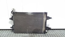 Radiator clima, Seat Ibiza 4 (6L1) 1.4 tdi, cod 6Q...