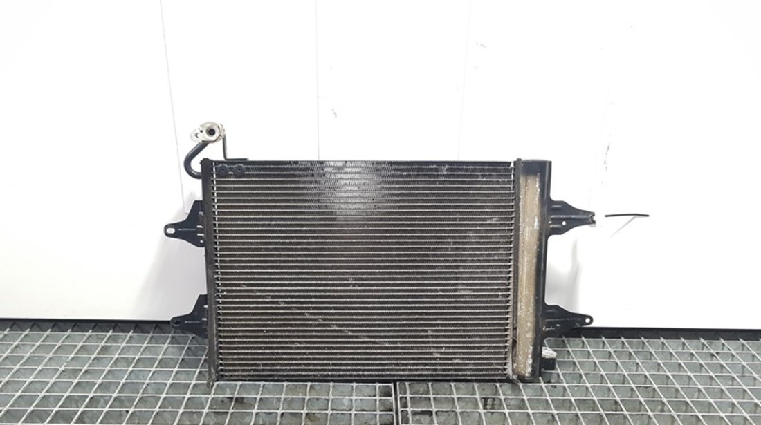 Radiator clima, Seat Ibiza 4 (6L1) 1.4 tdi, cod, 6Q0820411H (id:361643)