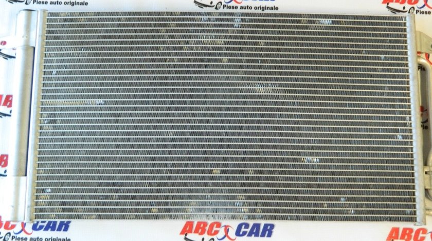 Radiator clima Seat Ibiza 5 (6J5) cod: 6R0820411Q model 2014