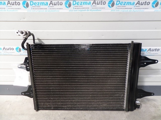 Radiator clima Seat Ibiza (6L1) 6Q0820411H