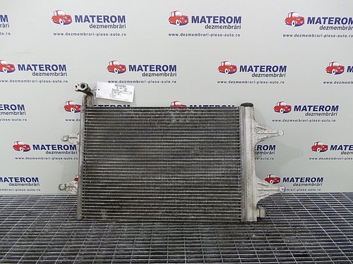 RADIATOR CLIMA SEAT IBIZA IBIZA 1.2 INJ 12V - (2002 2009)