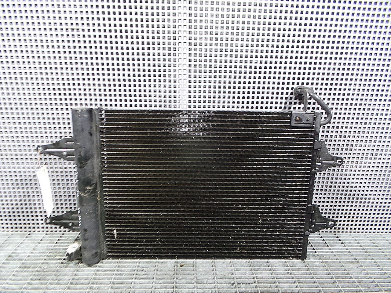 RADIATOR CLIMA SEAT IBIZA IBIZA 1.2 INJ 12V - (2002 2009)